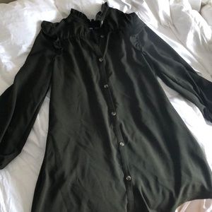 |DRESS OFFICE CHIC|✨